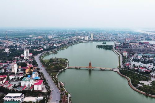 Hòa Bình, Vĩnh Phúc, Phú Thọ 'về một nhà', từ phố núi về đất Tổ đi thế nào?