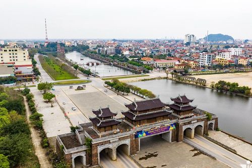 Trước khi sáp nhập, quy mô kinh tế Hà Nam, Ninh Bình, Nam Định có gì đặc biệt?