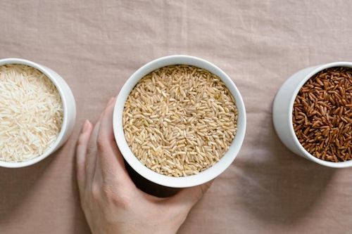 Lưu ý khi ăn loại gạo được cho là bổ dưỡng