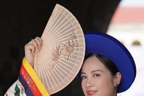 Hoa hậu Băng Giang trẻ trung sau nhiều thăng trầm