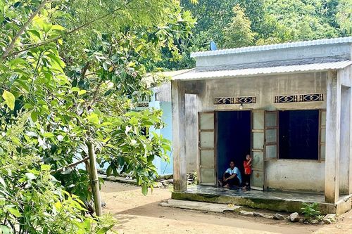 Khánh Hòa: Tỷ lệ hộ nghèo dân tộc thiểu số giảm 7,2%/năm nhờ Chương trình 1719
