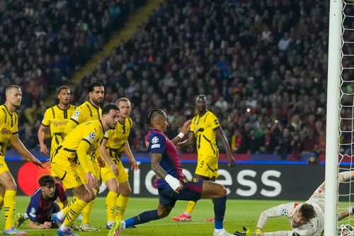 Nhận định bóng đá Dortmund vs Barca: Tấn công tổng lực