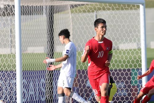 U17 Indonesia nói sự thật về trận thua U17 Triều Tiên 0-6