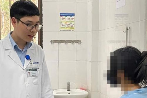 Nữ sinh lớp 9 uống thuốc diệt chuột
