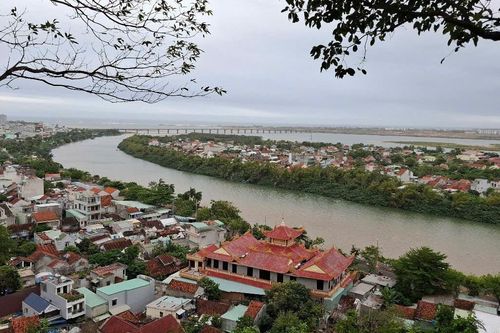 Phú Yên dự kiến tên gọi mới của 34 xã, phường