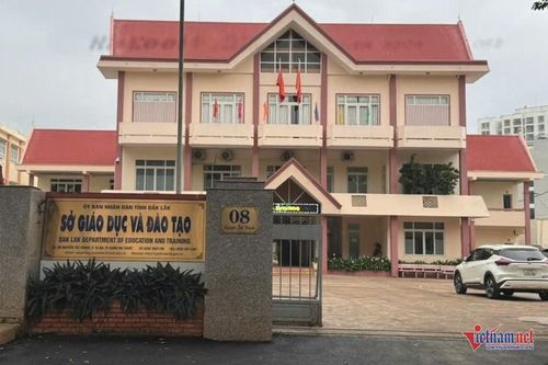Thanh tra yêu cầu thu hồi hơn 12 tỷ đồng Sở GD-ĐT chi sai
