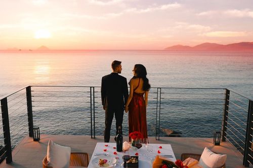 KDI Holdings công bố 2 nhà phân phối Villa Le Corail, A Gran Melía Hotel