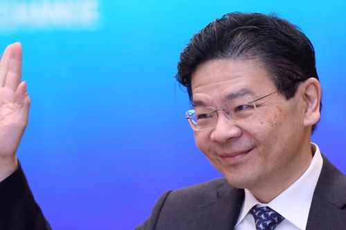 Singapore giải tán Quốc hội trước thềm tổng tuyển cử