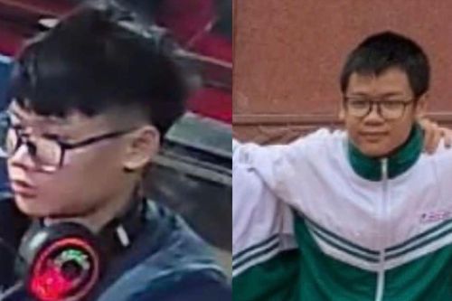 Nam sinh 15 tuổi ở Hải Phòng rời nhà 17 ngày, gia đình mất liên lạc