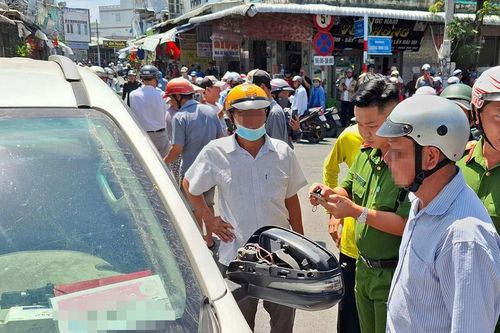 Bắt tạm giam người được 'giải cứu' trong vụ '2 thiếu nữ bị bắt cóc' ở Cà Mau