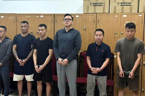 Nhóm 'Lợn rừng' bảo kê xây dựng ở Hà Nội: Vừa chặn xe vừa đe dọa người