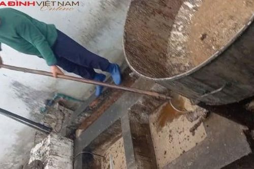 Quảng Ninh: Xử phạt, tạm dừng hoạt động Công ty TNHH Chế biến thực phẩm sạch Trung Hiếu