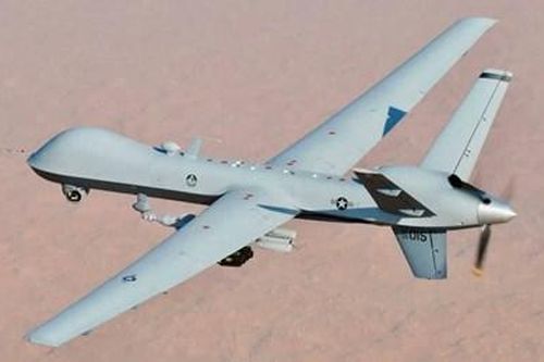 Những điểm yếu khiến UAV MQ-9 tiên tiến của Mỹ 'rụng như sung' ở Yemen