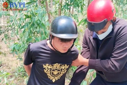 Phê chuẩn khởi tố hai đối tượng trộm cắp tài sản liên tiếp