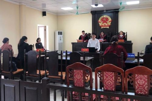 Tòa chấp nhận đề nghị của Viện kiểm sát tại phiên xét xử phúc thẩm vụ án dân sự