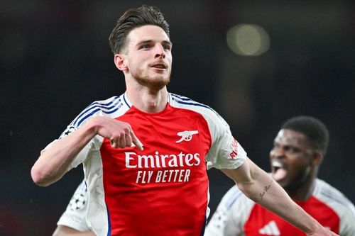 Nhận định, dự đoán Real Madrid vs Arsenal: Thắng mà vẫn bị loại