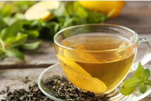 10 cách giải độc cơ thể trong 24 giờ