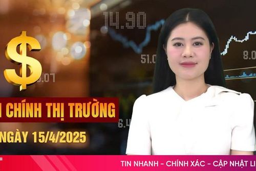 Tài chính thị trường ngày 15/4: Giá ôtô có thể còn giảm mạnh