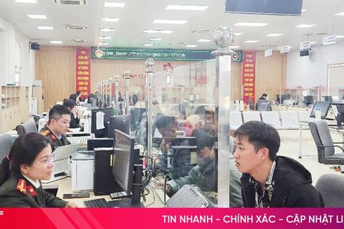 Hà Tĩnh xếp thứ 6 cả nước về Chỉ số PAPI năm 2024