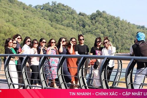 Bí quyết giúp Cẩm Xuyên tăng mạnh doanh thu du lịch từ đầu mùa