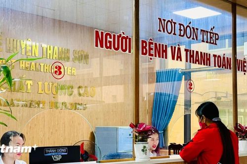 Tổ chức lại các cơ sở y tế theo mô hình chính quyền địa phương 2 cấp