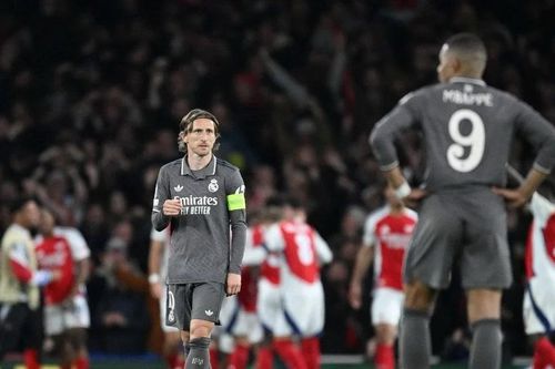 Lịch thi đấu lượt về vòng tứ kết Champions League 2024-25