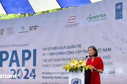 Tham nhũng, đói nghèo và việc làm: Ba vấn đề người dân quan ngại nhất năm 2024