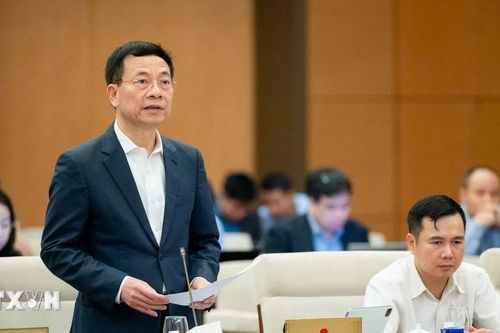 Dự thảo Luật Khoa học, Công nghệ phải nêu những gì nhà khoa học, xã hội cần