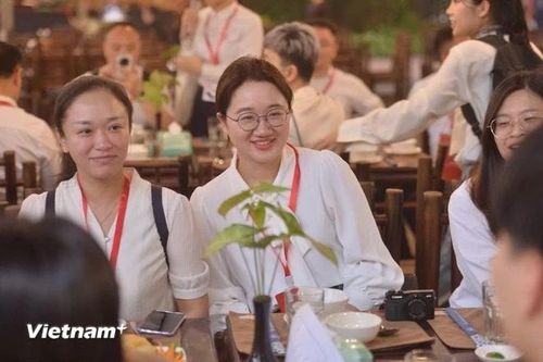 Nâng tầm hợp tác giáo dục, khoa học công nghệ Việt-Trung trong kỷ nguyên số