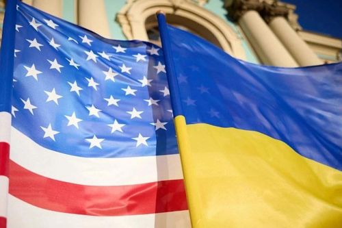 Ukraine đưa ra đề xuất về thỏa thuận khoáng sản với Mỹ