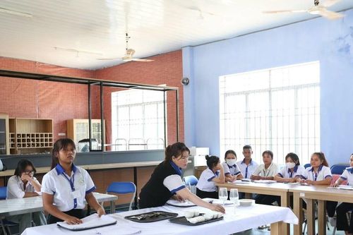 Hà Nội phê duyệt dự án xây dựng cơ sở 4 trường trung cấp nghề tại Sơn Tây