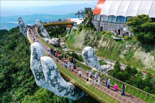 Miền Trung - vùng đất để đến, trải nghiệm và trở lại: Bừng sáng trong kỷ nguyên mới