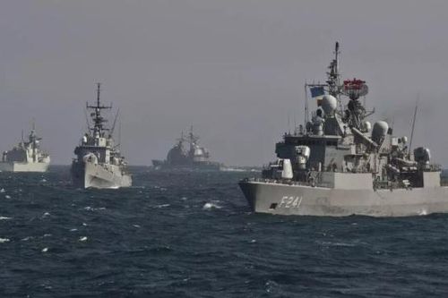 Thổ Nhĩ Kỳ trở lại 'vũ đài' an ninh châu Âu: Cơ hội vàng sau khủng hoảng Ukraine