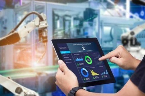 Công nghệ quản lý năng lượng là 'chìa khóa' cho Net-Zero vào năm 2050