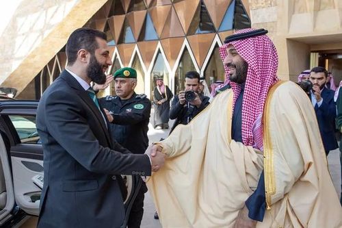 Ả Rập Xê-út đang cân nhắc giúp Syria trả nợ WB?