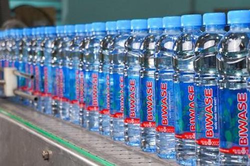Lợi nhuận Biwase đạt hơn 160 tỷ đồng trong 3 tháng đầu năm 2025