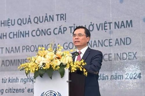 Chuyển mình để bứt phá, Việt Nam cần 'luật chơi' mới cho khu vực công