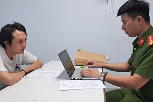 Lừa mượn tiền để đáo hạn ngân hàng, đôi nam nữ bị bắt