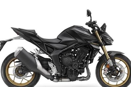 Top 10 môtô hyper naked tốt nhất năm 2025: Gọi tên Honda CB1000 Hornet SP