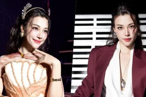 Á hậu Hoàng Oanh 'rực lửa', chứng minh '30 không phải là giới hạn'