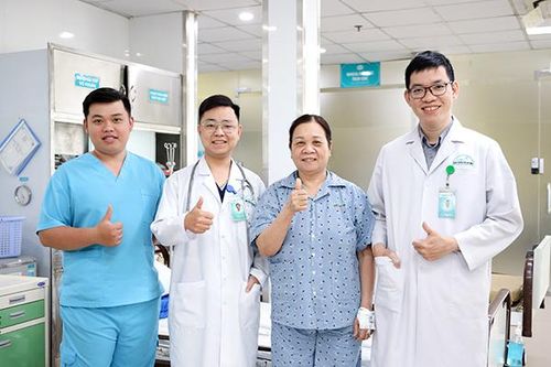 Đà Nẵng: Dùng dụng cụ qua da kịp thời bít lỗ thông liên nhĩ cho bệnh nhân tim bẩm sinh