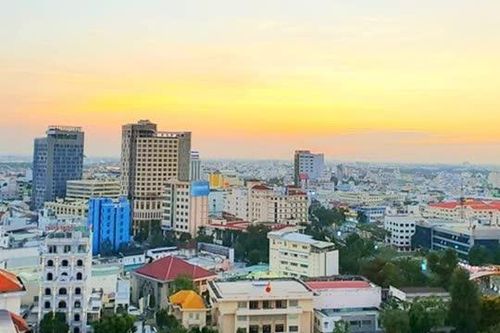 Thành phố Cần Thơ dự kiến có 16 phường và 16 xã