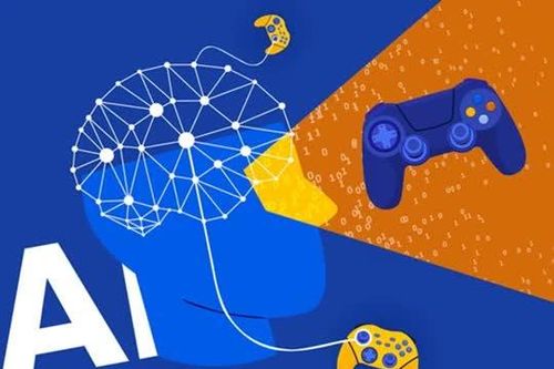Ứng dụng game phục hồi tăng trưởng nhờ AI