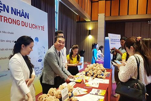 Đà Nẵng triển khai kế hoạch trở thành trung tâm du lịch y tế