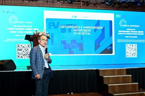 Nhiều tiến bộ mới trong điều trị cơ xương khớp