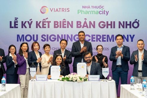Pharmacity chuẩn hóa đội ngũ dược sĩ theo hướng chuyên sâu