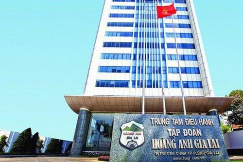 HAG thực hiện các biện pháp khắc phục tình trạng chứng khoán diện cảnh báo