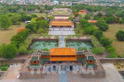 Miền Trung - vùng đất để đến, trải nghiệm và trở lại - Bài 2: Nâng tầm nghệ thuật thưởng thức di sản
