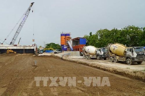 Gỡ vướng vật liệu san lấp, Đắk Nông cấp phép mỏ đất phục vụ công trình công