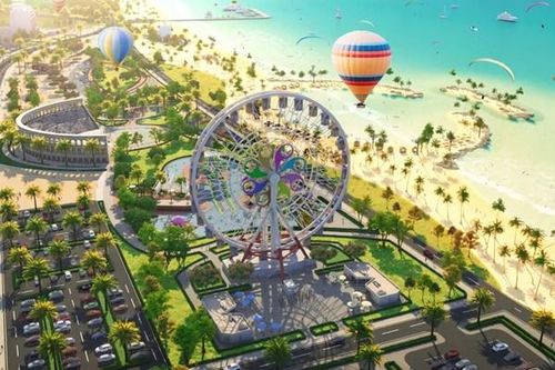 Tập đoàn Novaland ký kết hợp tác chiến lược với GreenViet